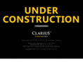 clariusconsulting.com