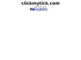 clickmytick.com