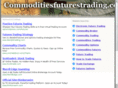 commoditiesfuturestrading.com