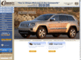 communitychryslerjeep.com