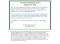 customsolar.net