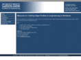 cuttingedgeprofiles.com