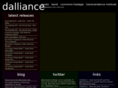 dalliance.net
