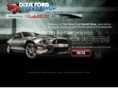 dixiefordspeedshop.com
