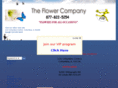 dupoflorist.com