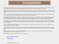edinburghconveyancersforum.com