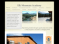 elkcreekacademy.org
