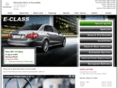 escondidomercedesbenz.com