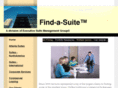 findasuite.com