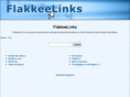 flakkeelinks.nl