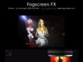 fogscreenfx.com