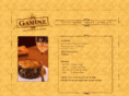 gaminerestaurant.com