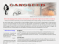 gangseed.com
