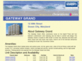 gatewaygrandoceancityrentals.com