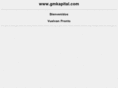 gmkapital.com