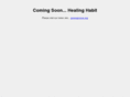 healinghabit.org