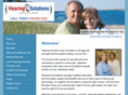 hearsolutions.com