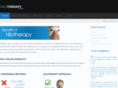 hilotherapy.co.uk