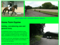 homefarmequine.com