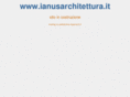 ianusarchitettura.com