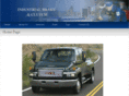 industrialbrakeandclutch.com