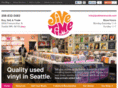 jivetimerecords.com
