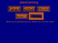 joesgaming.com
