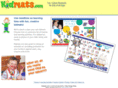 kidmats.com