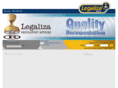 legalizaregistros.com
