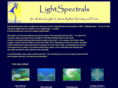 lightspectrals.com