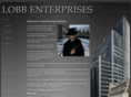 lobb-enterprises.com