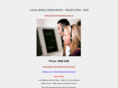 localmobilemechanics.com