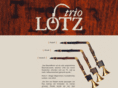 lotztrio.com