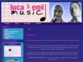 lucaemi.com