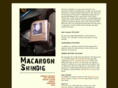 macaroonshindig.com
