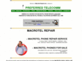 macrotel-repair.com