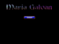 mariagalvan.com