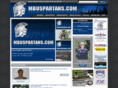 mbuspartans.com