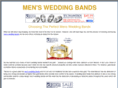 mens-wedding--bands.com