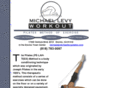michaellevypilates.com