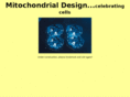 mitochondrialdesign.com