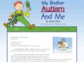 mybrother-autism-andme.net