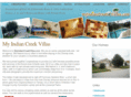 myindiancreekvillas.com