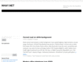 nhay.net