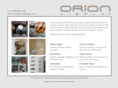 oriondisplay.co.uk