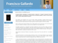 pacogallardo.com