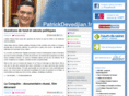 patrickdevedjian.fr
