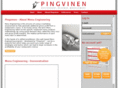 pingvinen.org