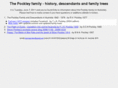 pockley.org