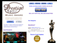 prestigemusicaward.com